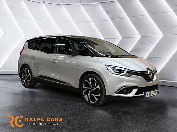 Renault Grand Scenic I 5 of 19