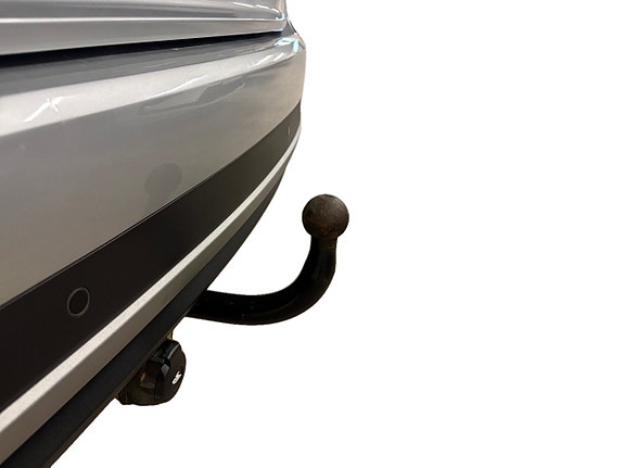 Renault Grand Scenic I 19 of 19