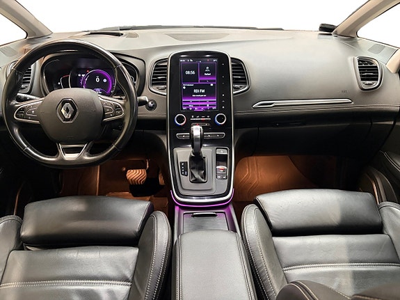 Renault Grand Scenic I 10 of 19
