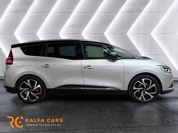 Renault Grand Scenic I 6 of 19