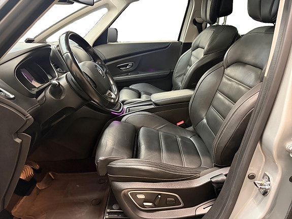 Renault Grand Scenic I 13 of 19