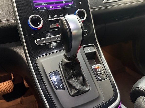 Renault Grand Scenic I 17 of 19