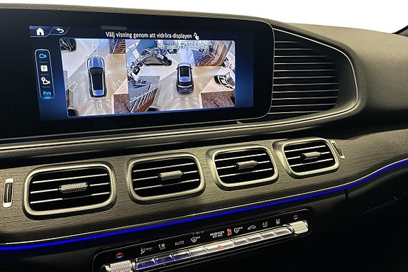 Mercedes-Benz GLE350 de 21 of 25