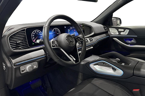 Mercedes-Benz GLE350 de 7 of 25