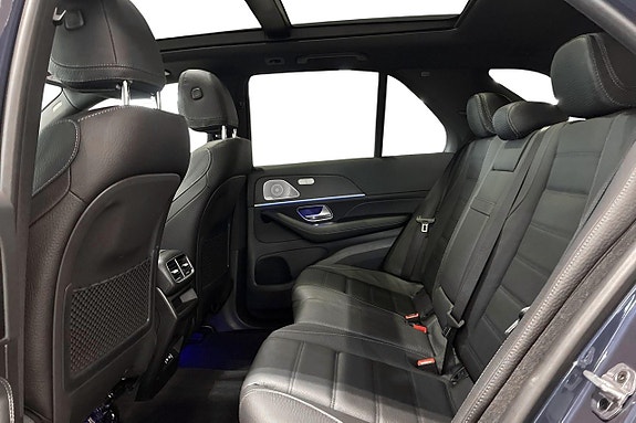 Mercedes-Benz GLE350 de 10 of 25