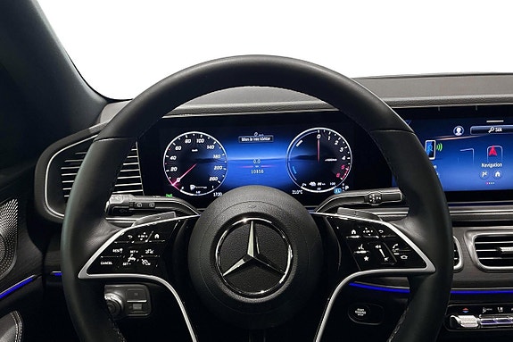 Mercedes-Benz GLE350 de 6 of 25