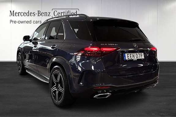 Mercedes-Benz GLE350 de 4 of 25