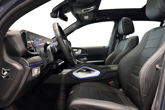 Mercedes-Benz GLE350 de 8 of 25