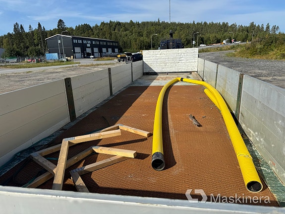 Flakvagn Närko 18 of 27