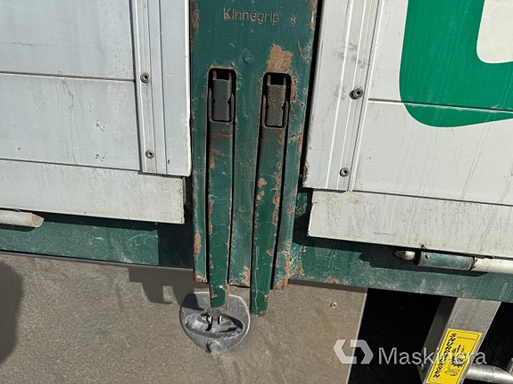 Flakvagn Närko 13 of 27