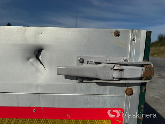 Flakvagn Närko 17 of 27