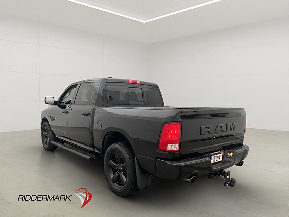 Dodge RAM 7 of 30