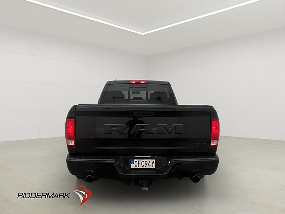 Dodge RAM 8 of 30