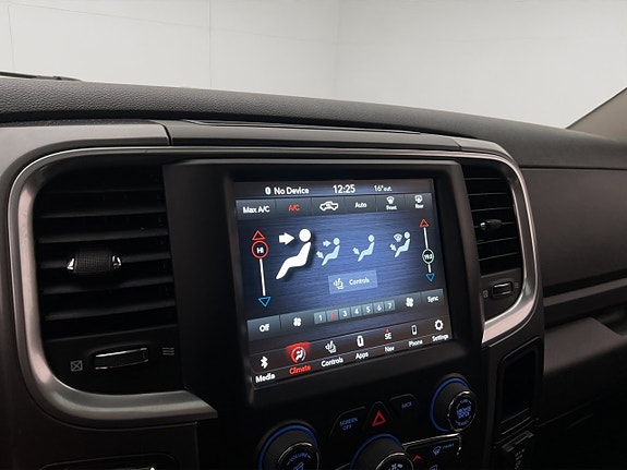 Dodge RAM 26 of 30