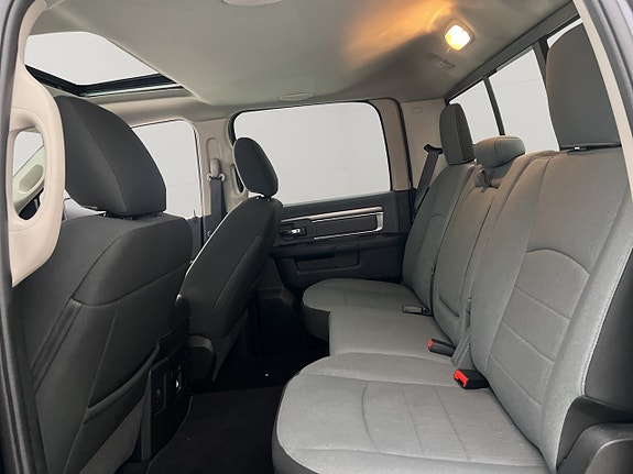 Dodge RAM 29 of 30