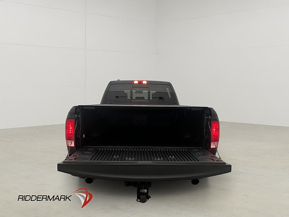 Dodge RAM 11 of 30