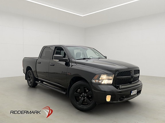Dodge RAM 3 of 30