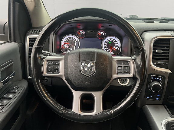 Dodge RAM 13 of 30