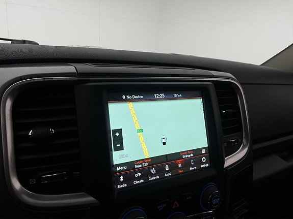 Dodge RAM 23 of 30