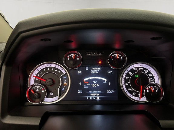 Dodge RAM 19 of 30