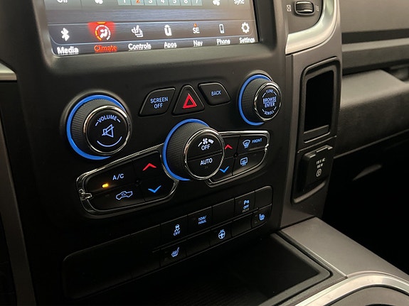 Dodge RAM 27 of 30