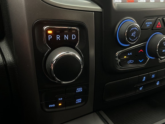 Dodge RAM 28 of 30
