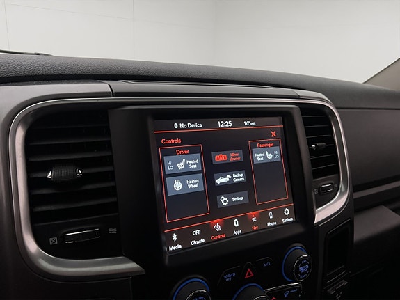 Dodge RAM 25 of 30