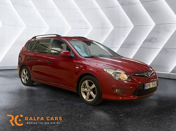 Hyundai i30 5 of 17