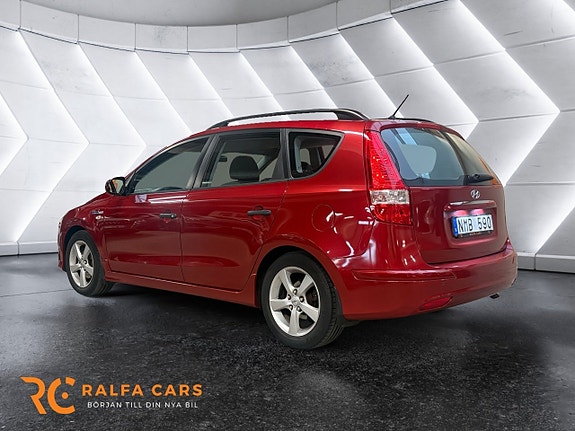 Hyundai i30 4 of 17