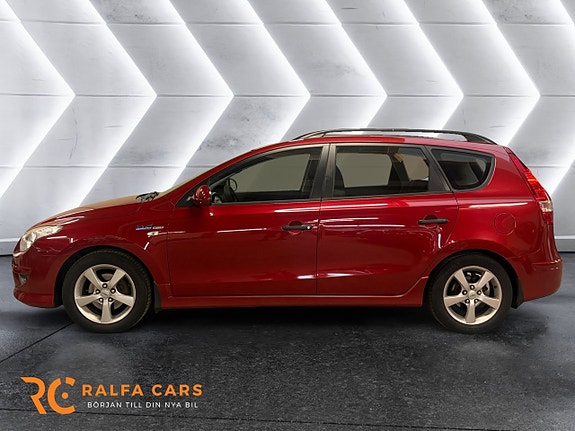 Hyundai i30 3 of 17