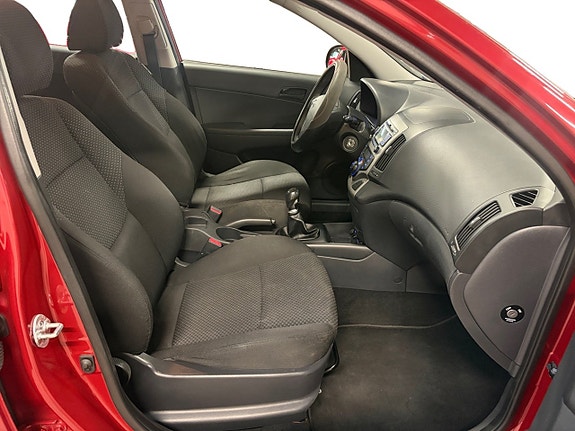 Hyundai i30 16 of 17
