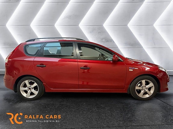 Hyundai i30 6 of 17