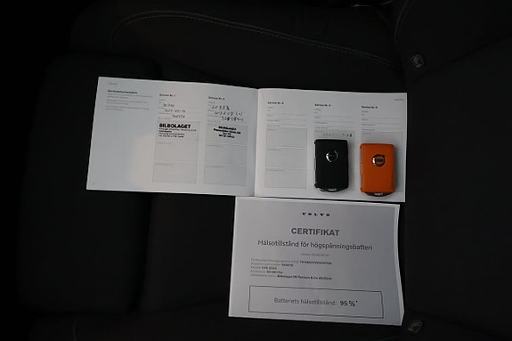 Volvo C40 15 of 17
