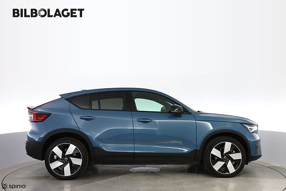 Volvo C40 5 of 17