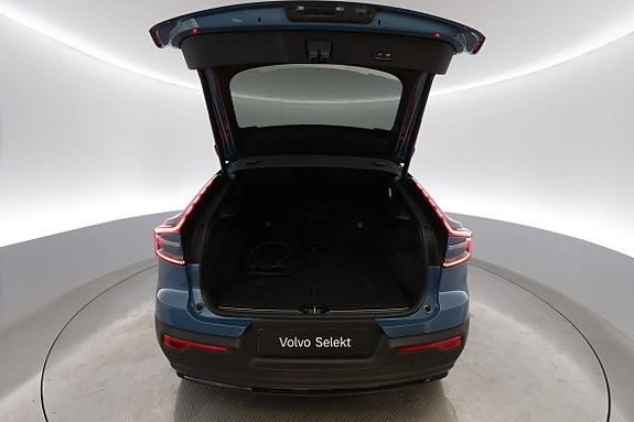 Volvo C40 16 of 17