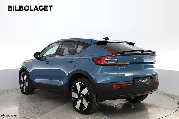 Volvo C40 3 of 17
