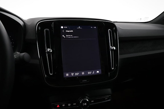 Volvo C40 14 of 17