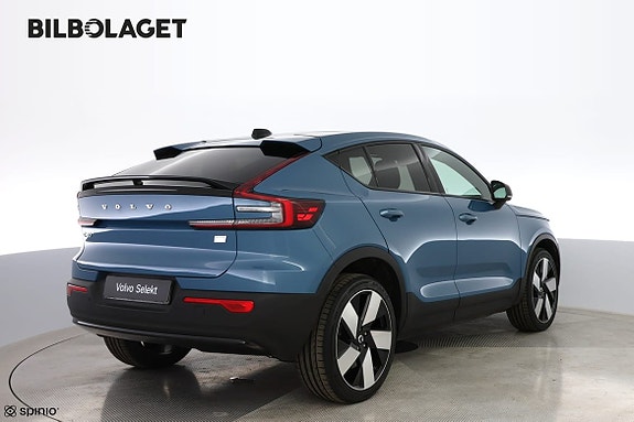 Volvo C40 4 of 17