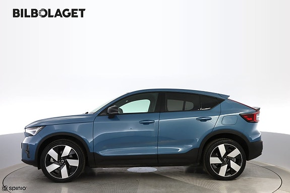 Volvo C40 2 of 17