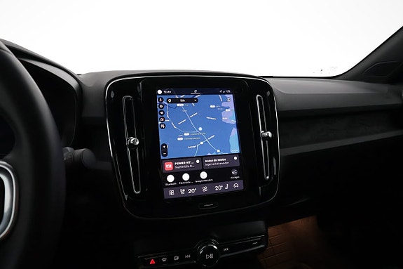 Volvo C40 12 of 17
