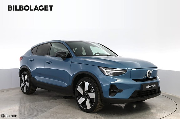 Volvo C40 6 of 17