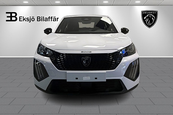 Peugeot 2008 2 of 19