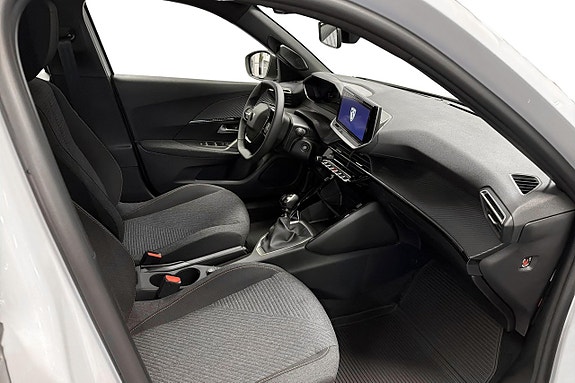 Peugeot 2008 11 of 19