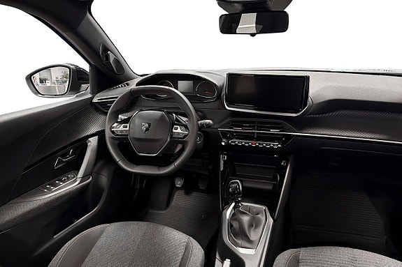 Peugeot 2008 12 of 19