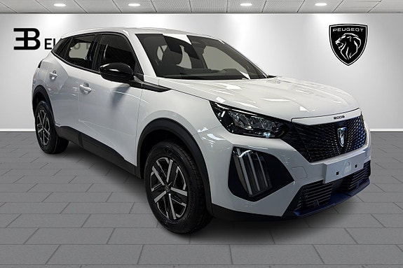 Peugeot 2008 3 of 19