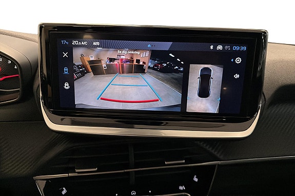 Peugeot 2008 15 of 19