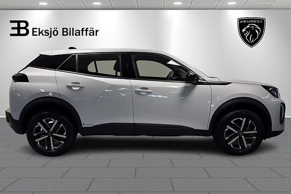 Peugeot 2008 4 of 19
