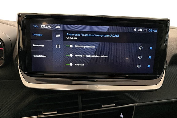 Peugeot 2008 19 of 19