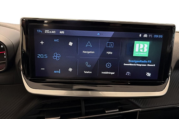 Peugeot 2008 16 of 19