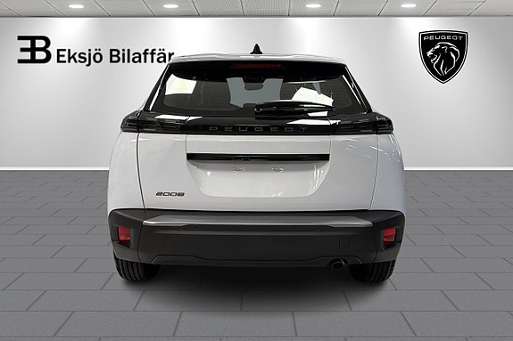 Peugeot 2008 6 of 19